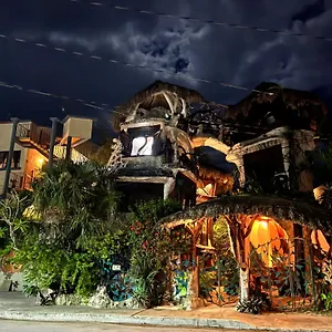 La Quinta Orquidea Bed & Breakfast Puerto Morelos