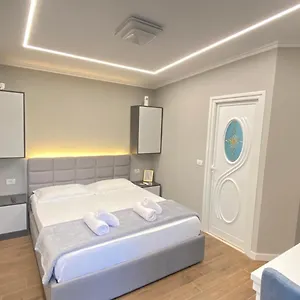 Guest house Luli Strumi, Berat