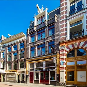 Royal Plaza Hotel Ámsterdam