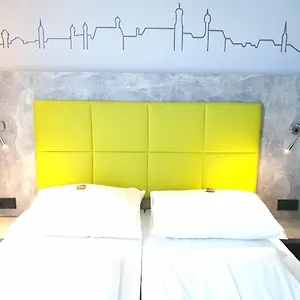 Sleepysleepy Dillingen 3*, Dillingen an der Donau Germany