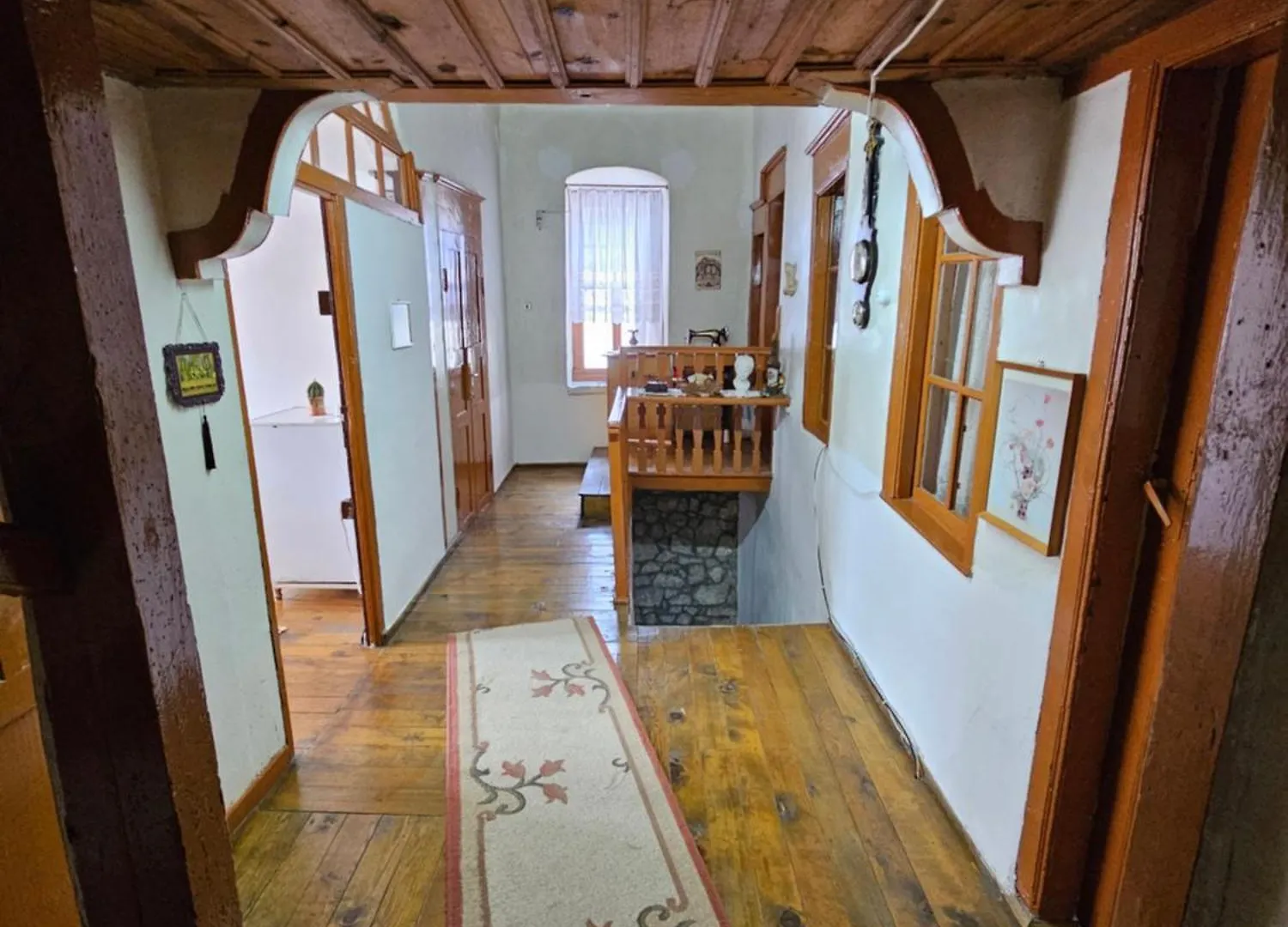 Guest House Panorama Berat 0*,  Albania