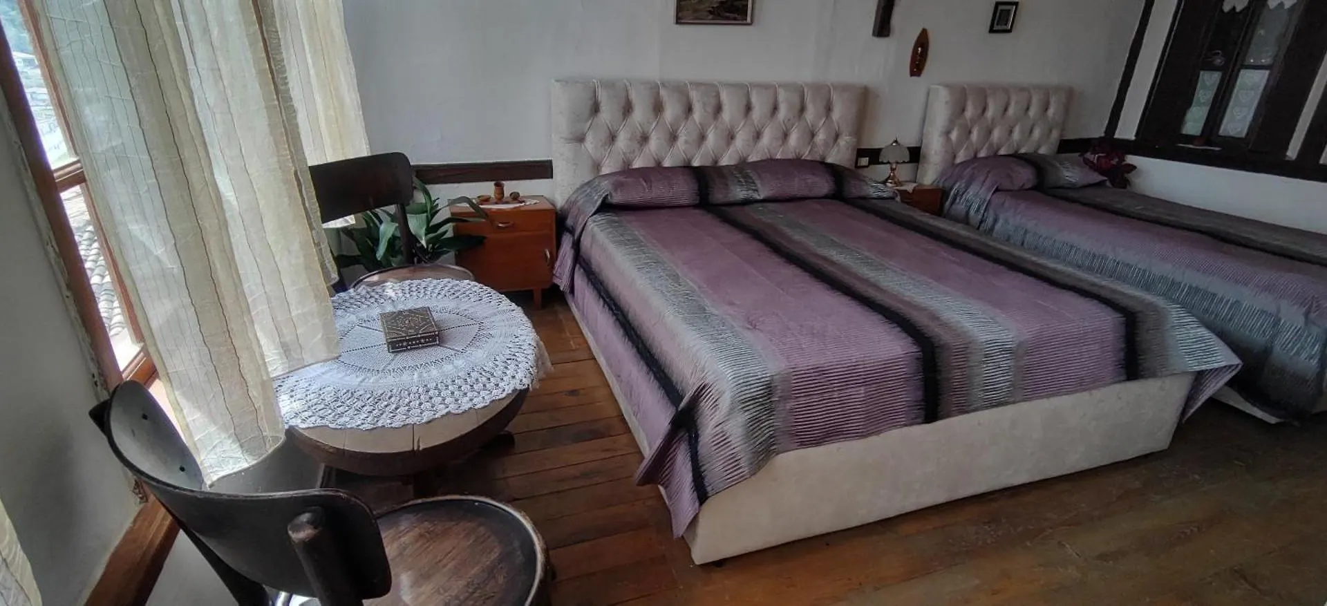 Guest House Panorama Berat 0*,