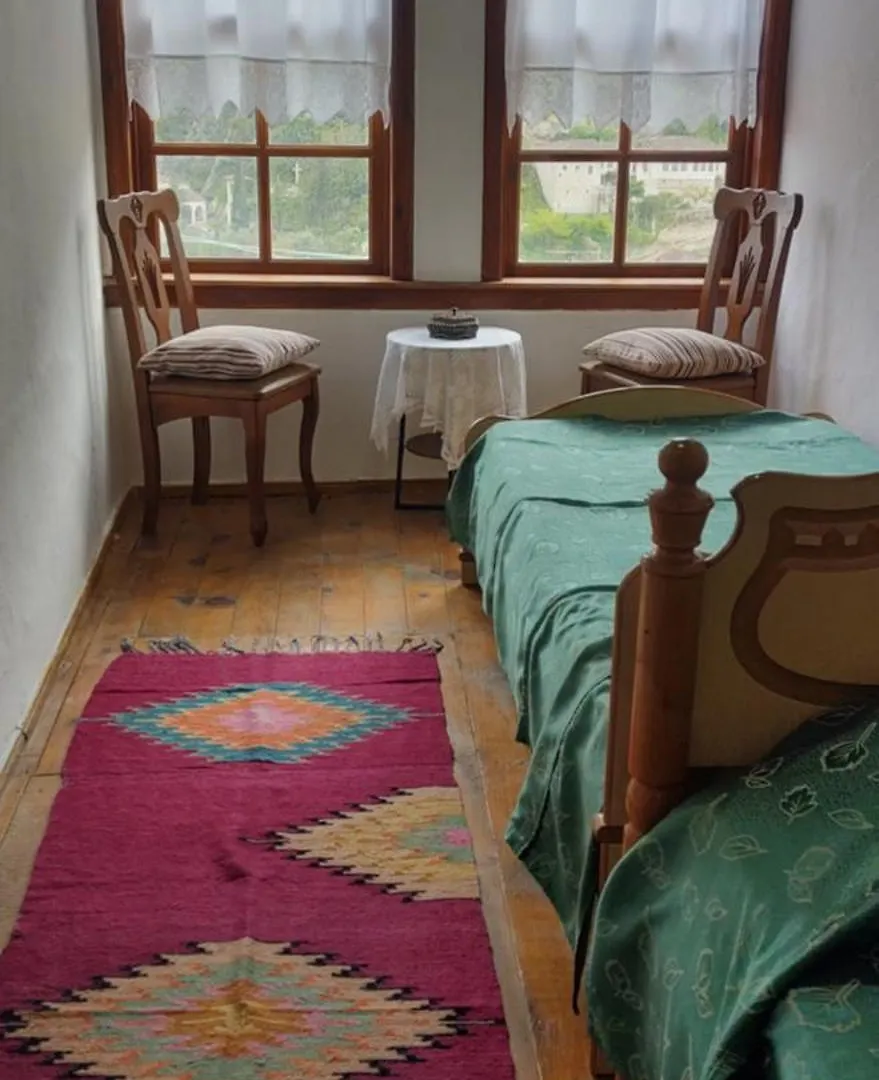 Guest House Panorama Berat