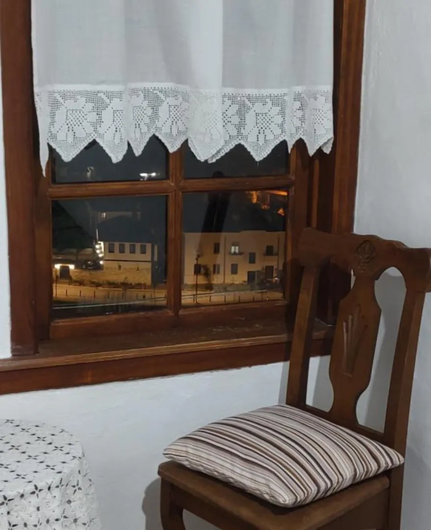 Bed & Breakfast Guest House Panorama Berat Albania