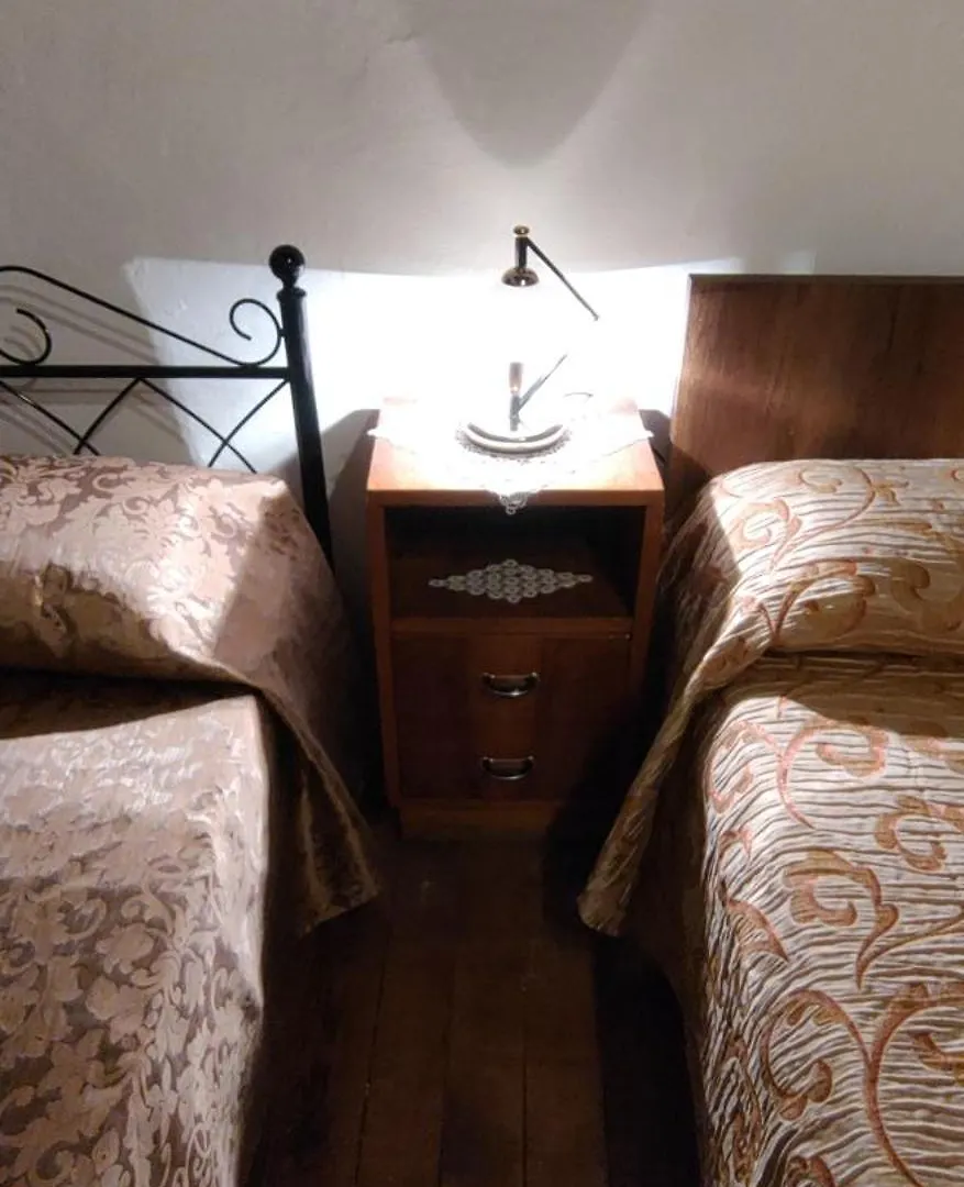 Guest House Panorama Berat