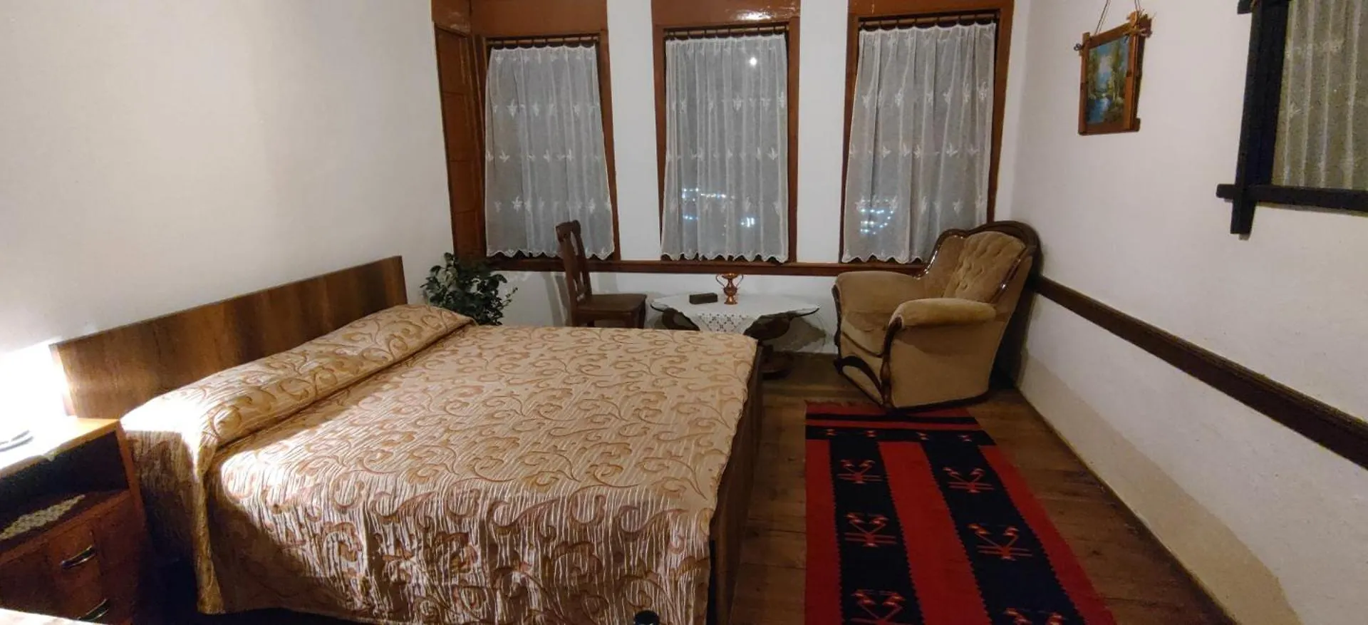Guest House Panorama Berat 0*,  Albania