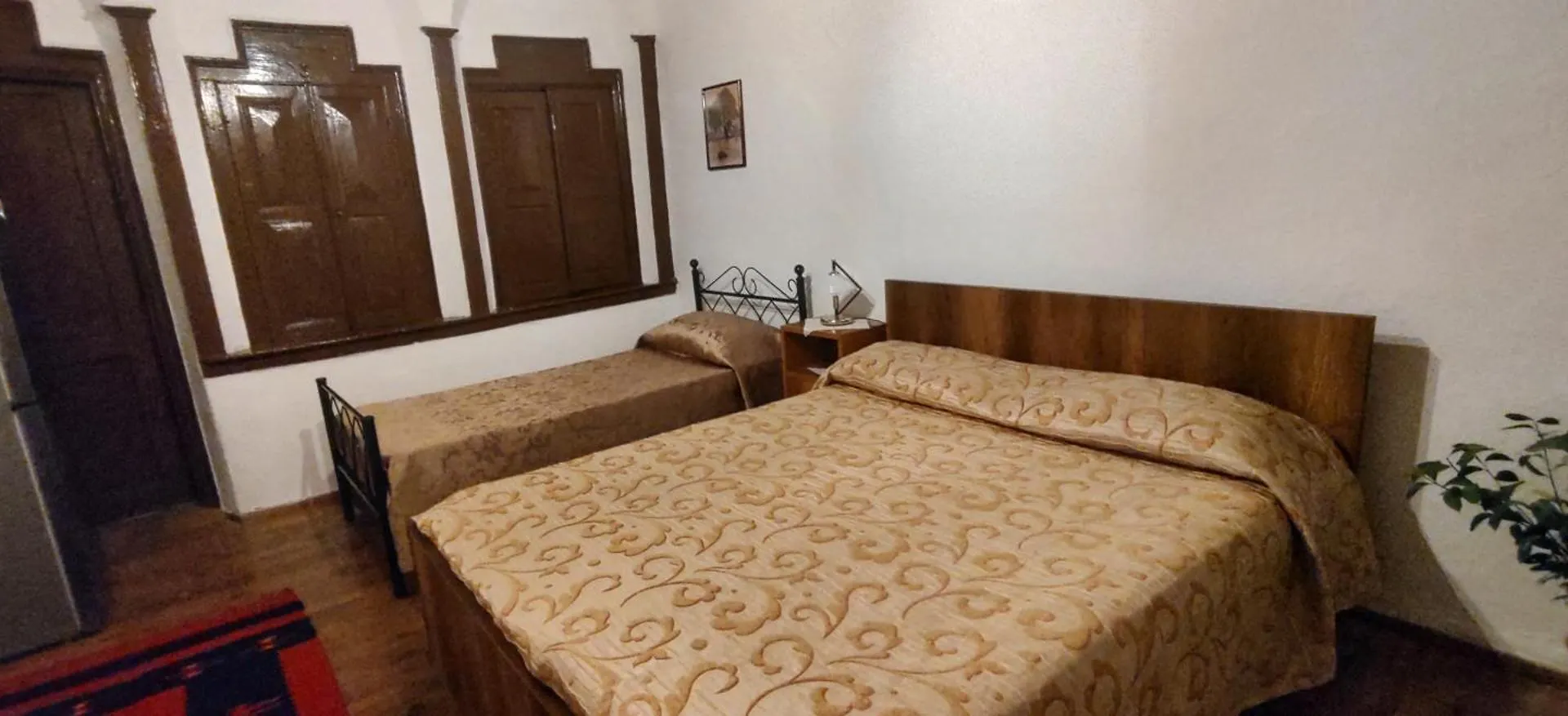 Guest House Panorama Berat Albania