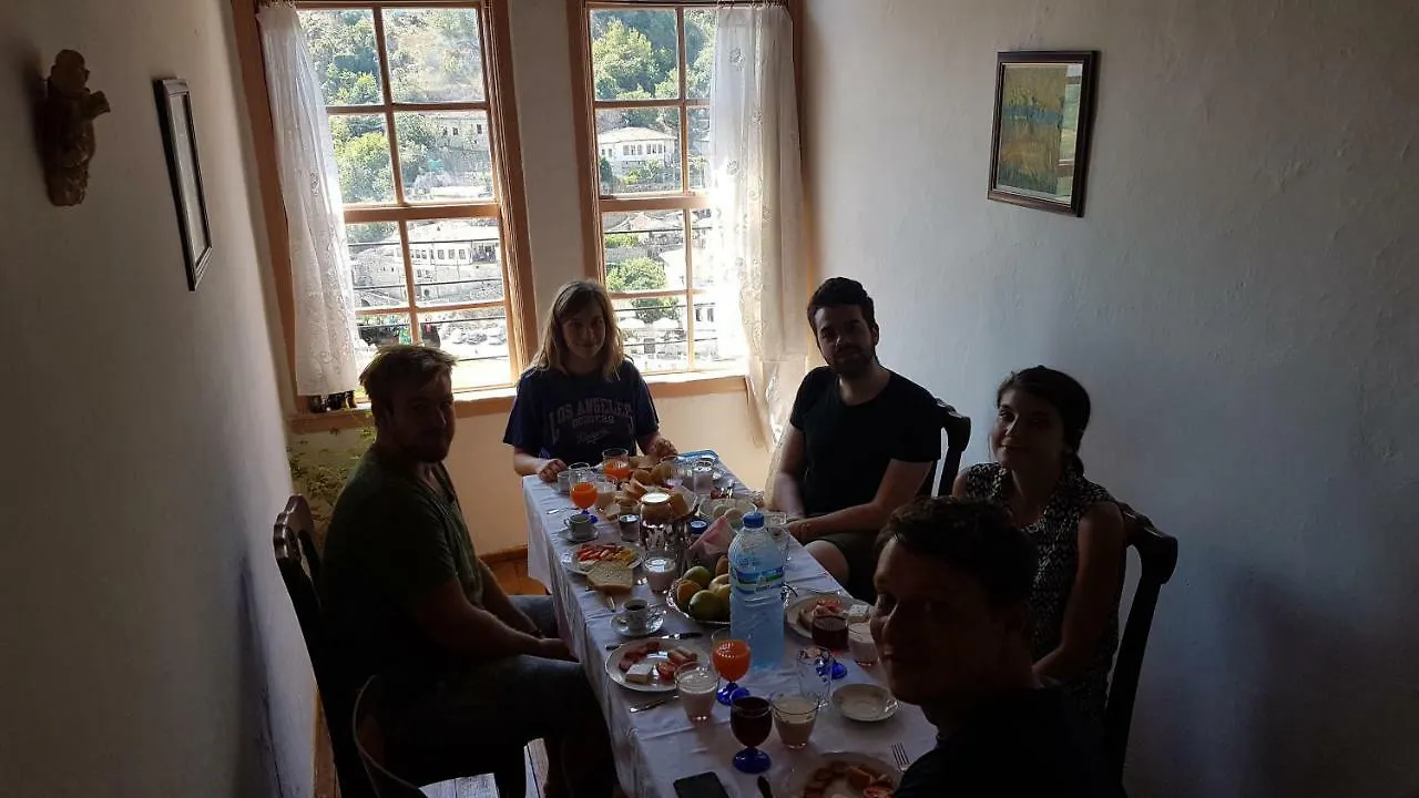 Guest House Panorama Berat